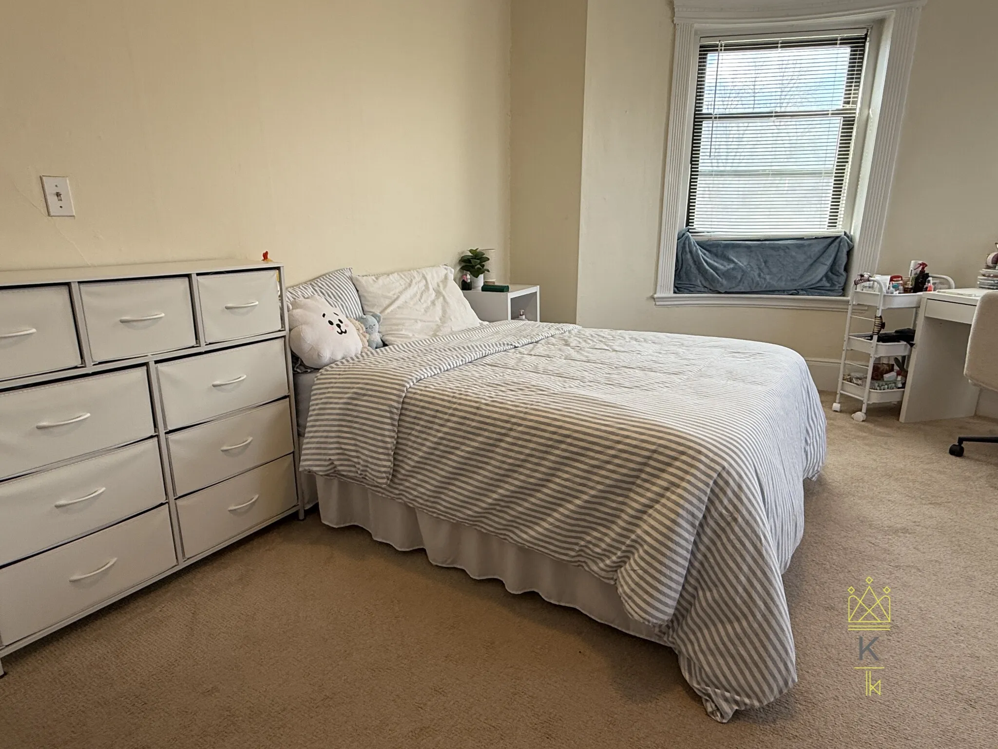 238 Hemenway St, Fenway