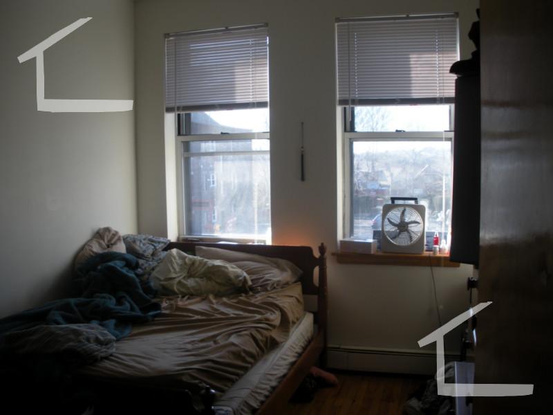 206 Chestnut Hill Ave, Brighton