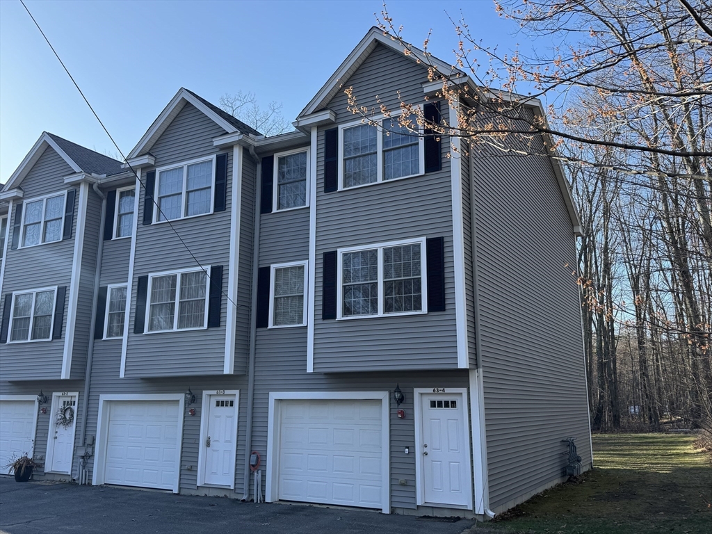 63 Shrine Ave, West Boylston