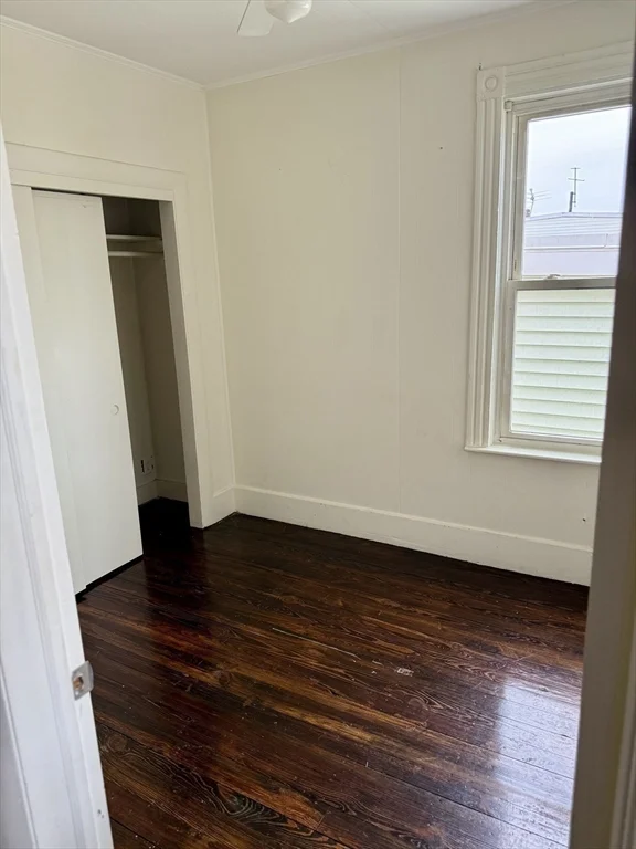 191 London, East Boston