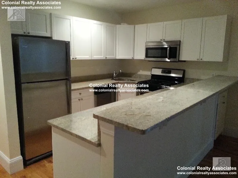 60 Egmont St, North Brookline