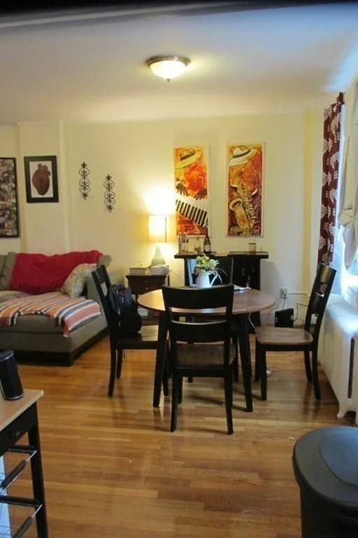 1450 Beacon, Coolidge Corner