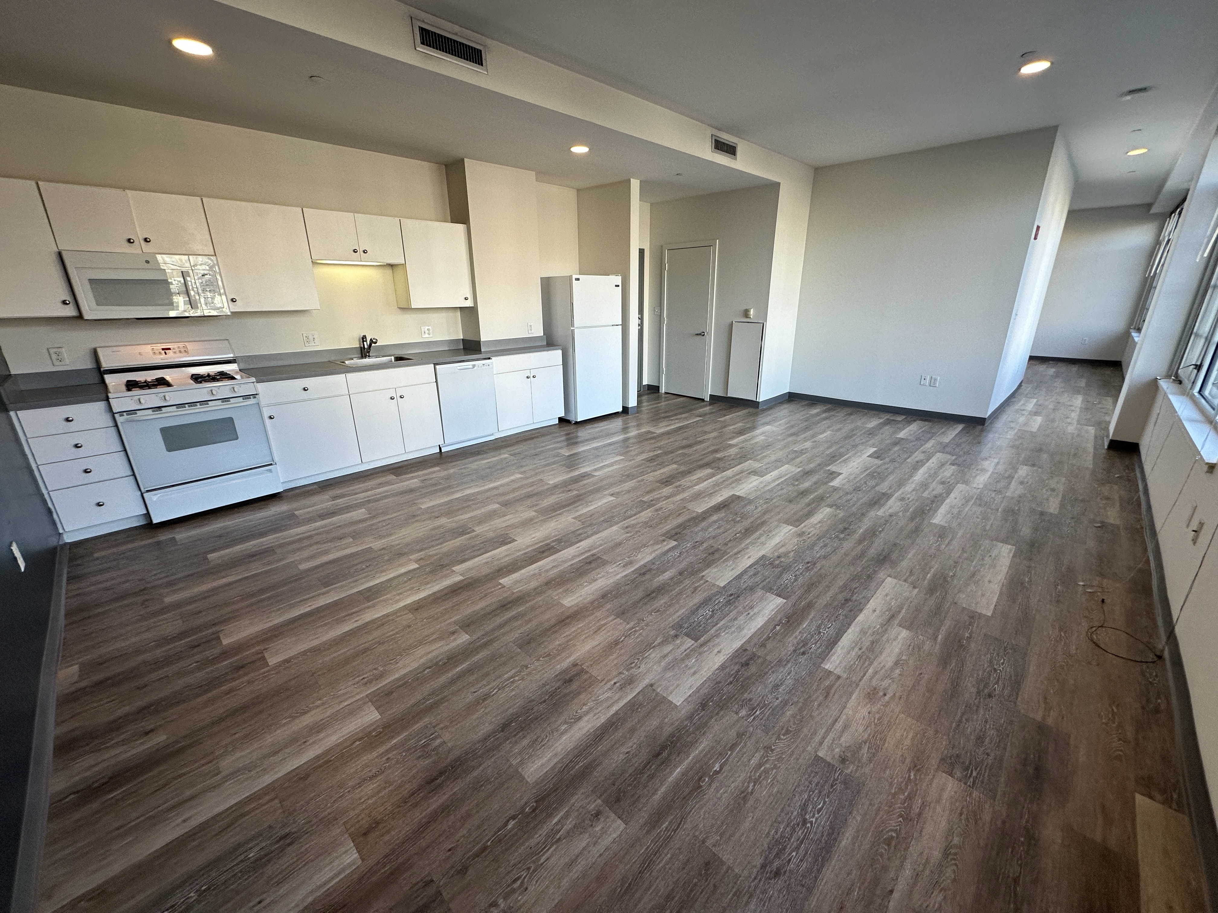 160 East Berkeley St, South End