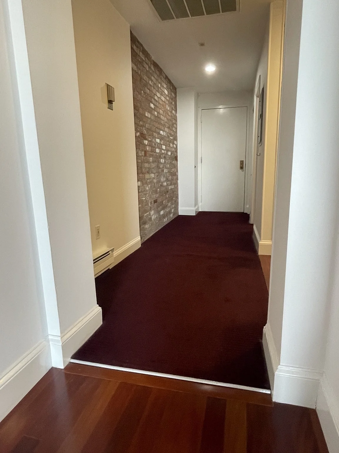 160 Commonwealth Ave, Back Bay