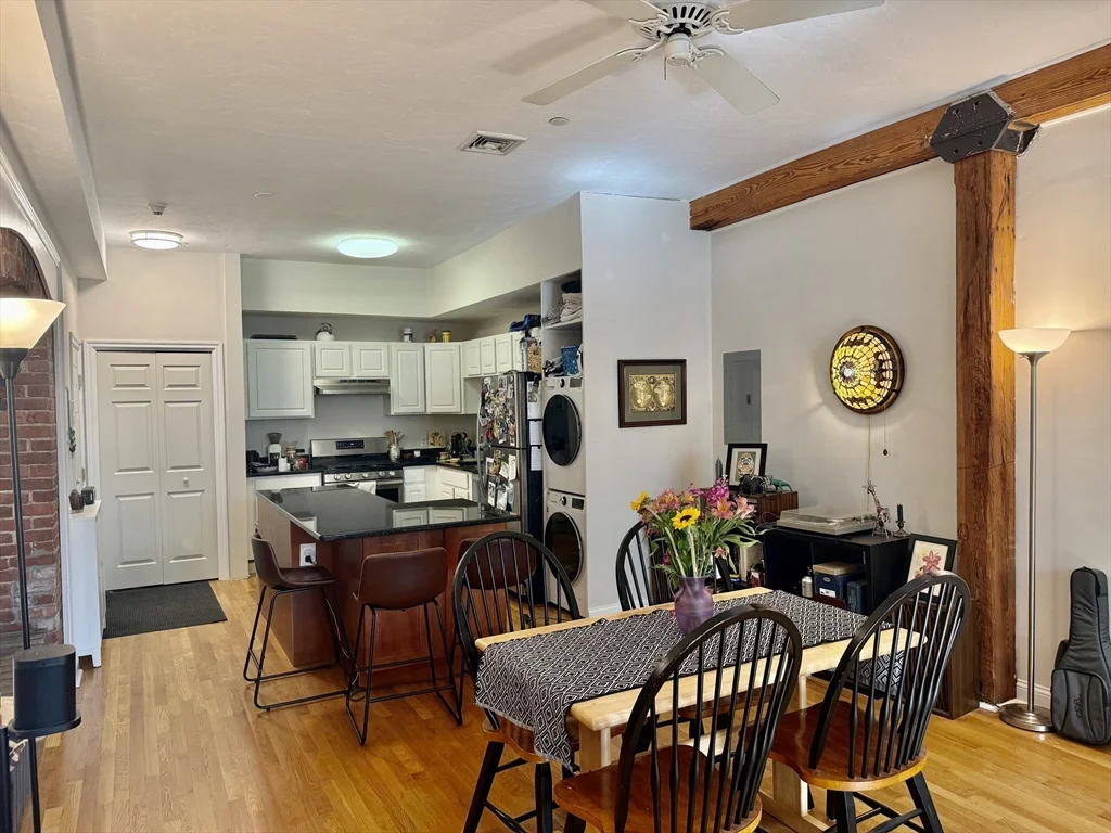 253 Norfolk St, Inman Square