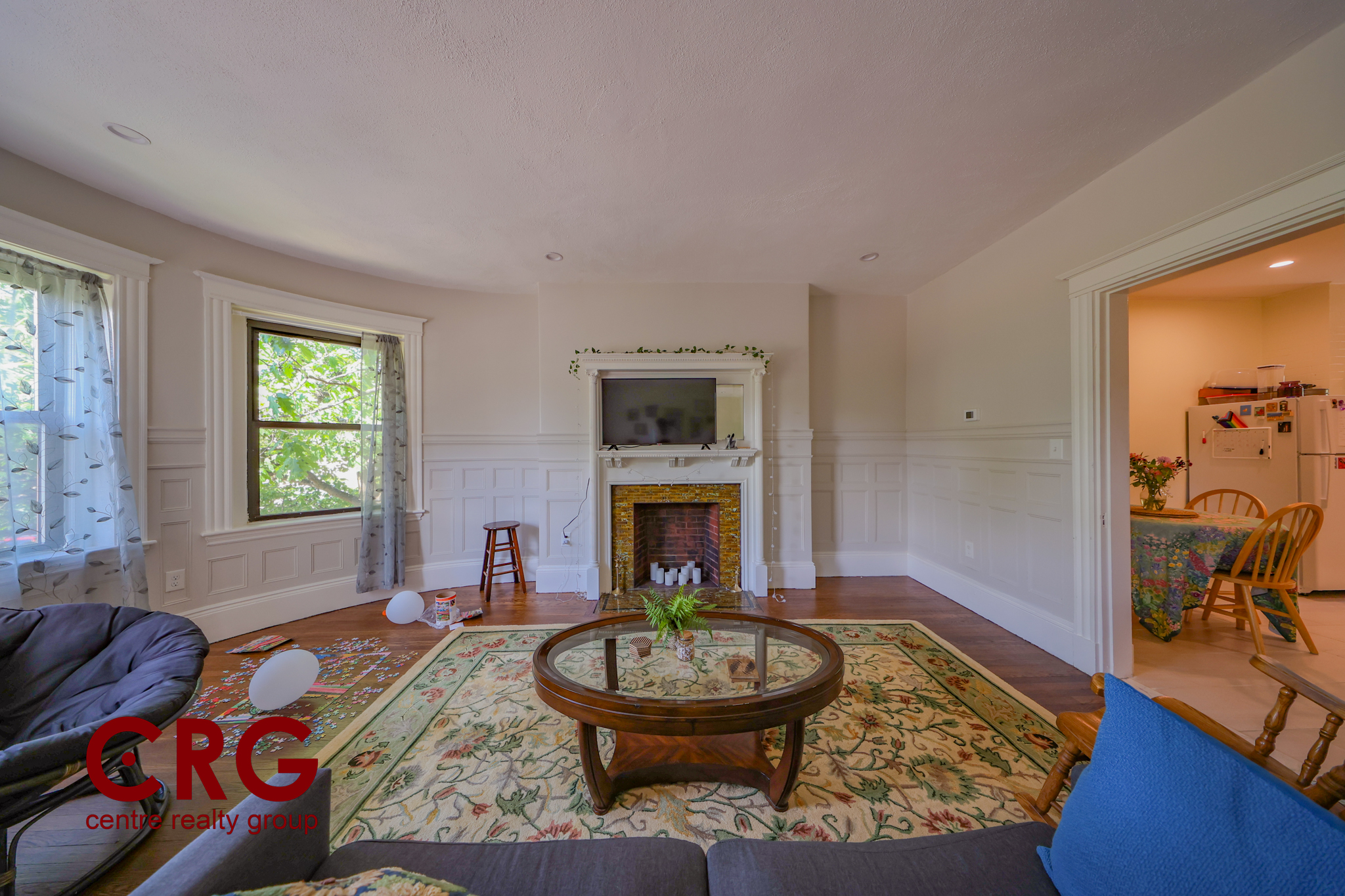 1855 Beacon St, Brookline
