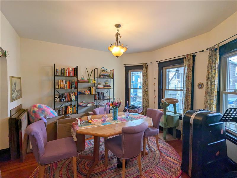 69 Prichard Ave, Powder House Square