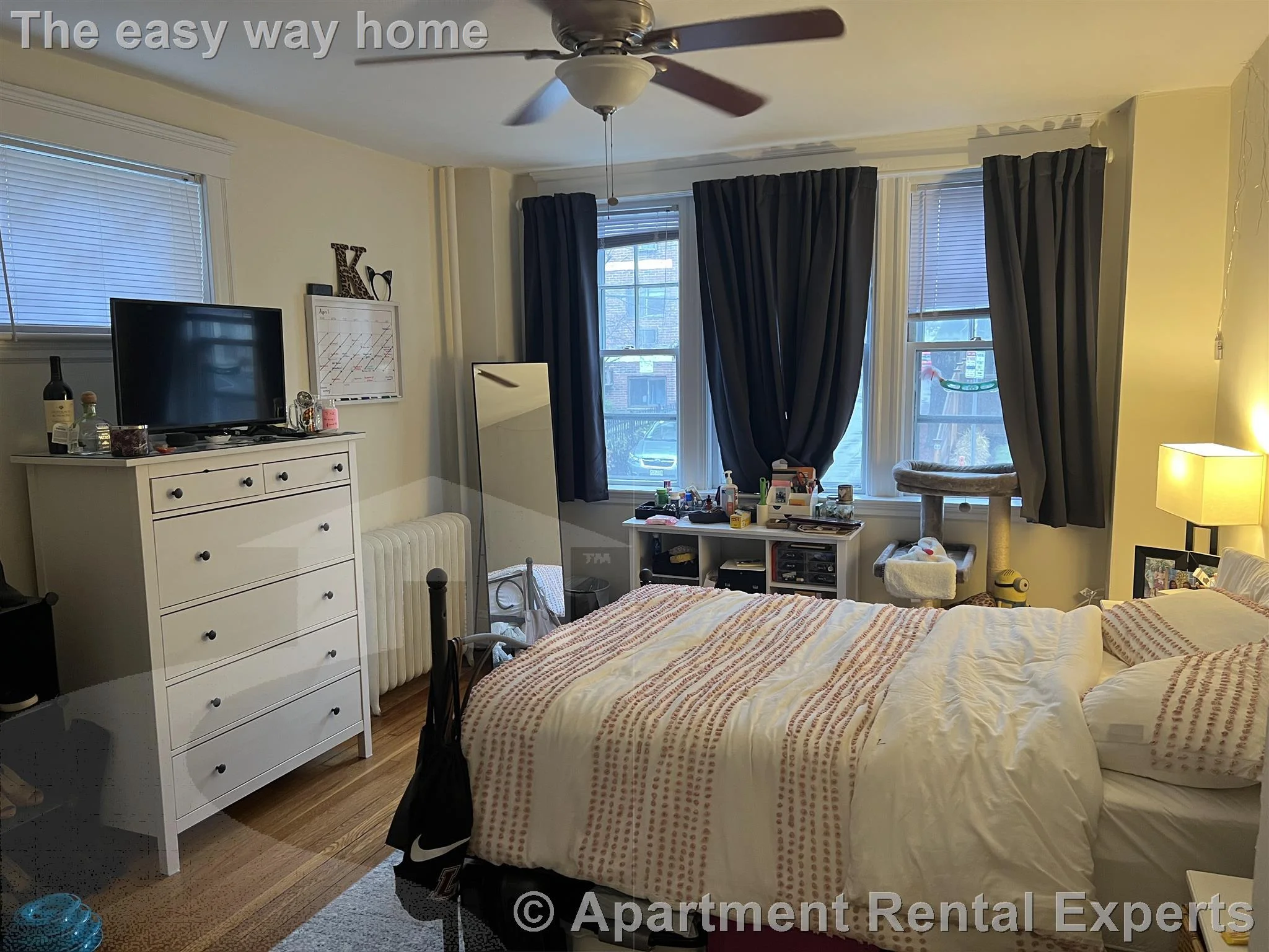 13 Ellery St, Mid Cambridge