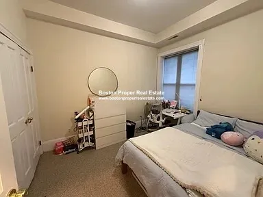 183 Saint Botolph St, Back Bay