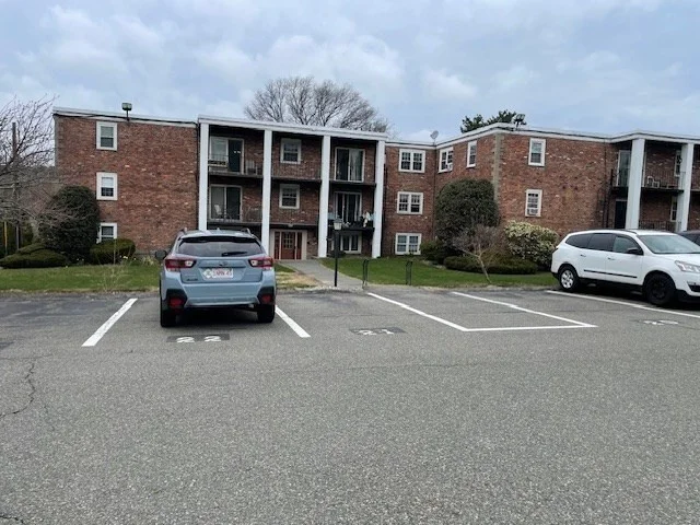 808 Willard St, Quincy