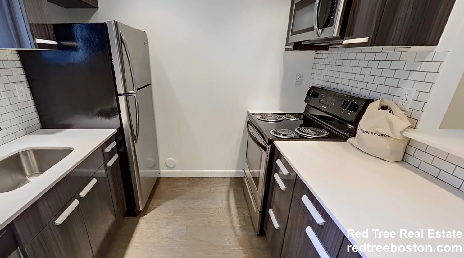 105 Queensberry St, Fenway