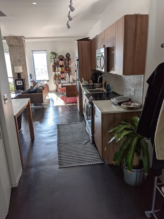 9 Medford, Somerville