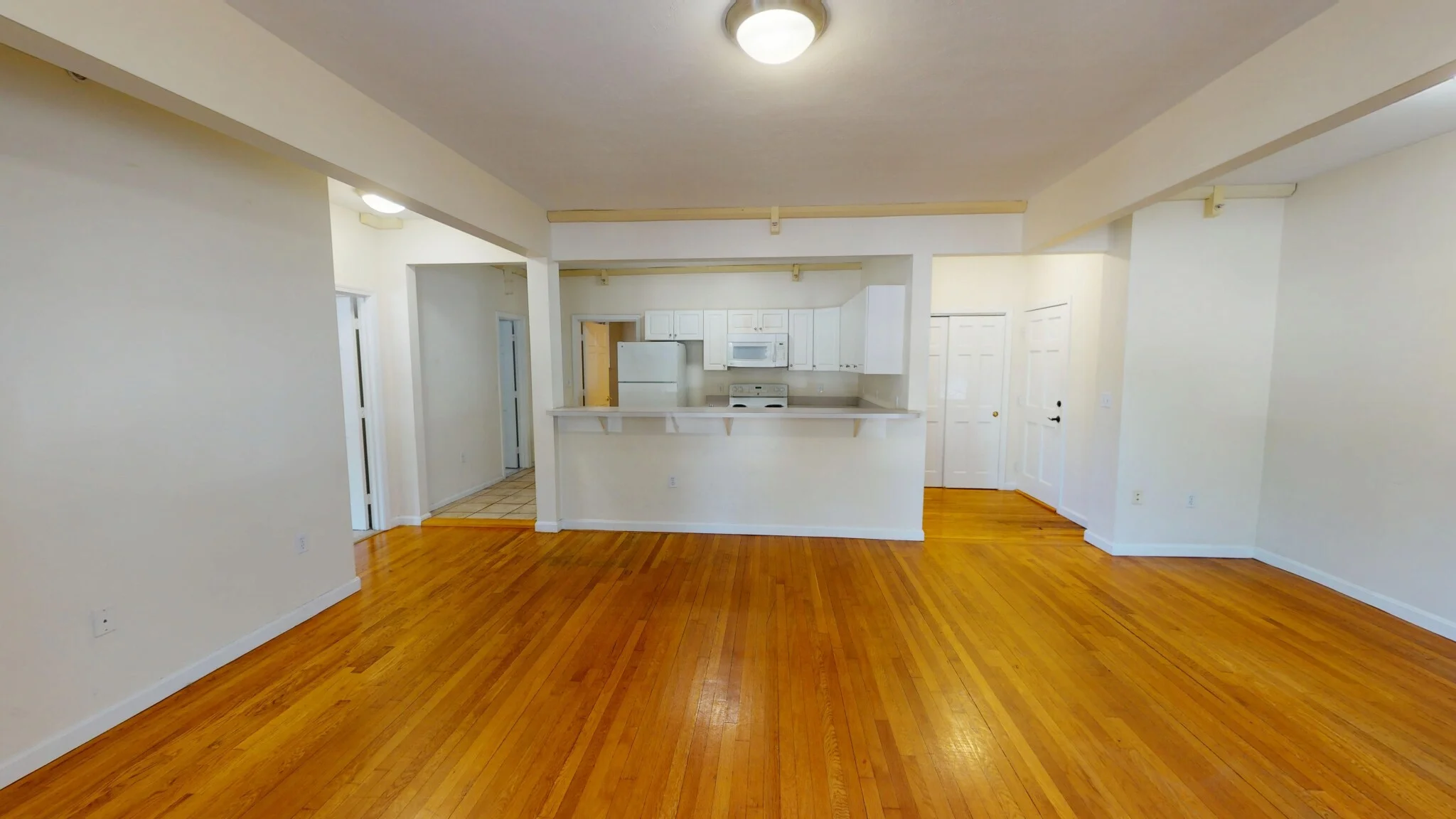 1405 Beacon St, Coolidge Corner