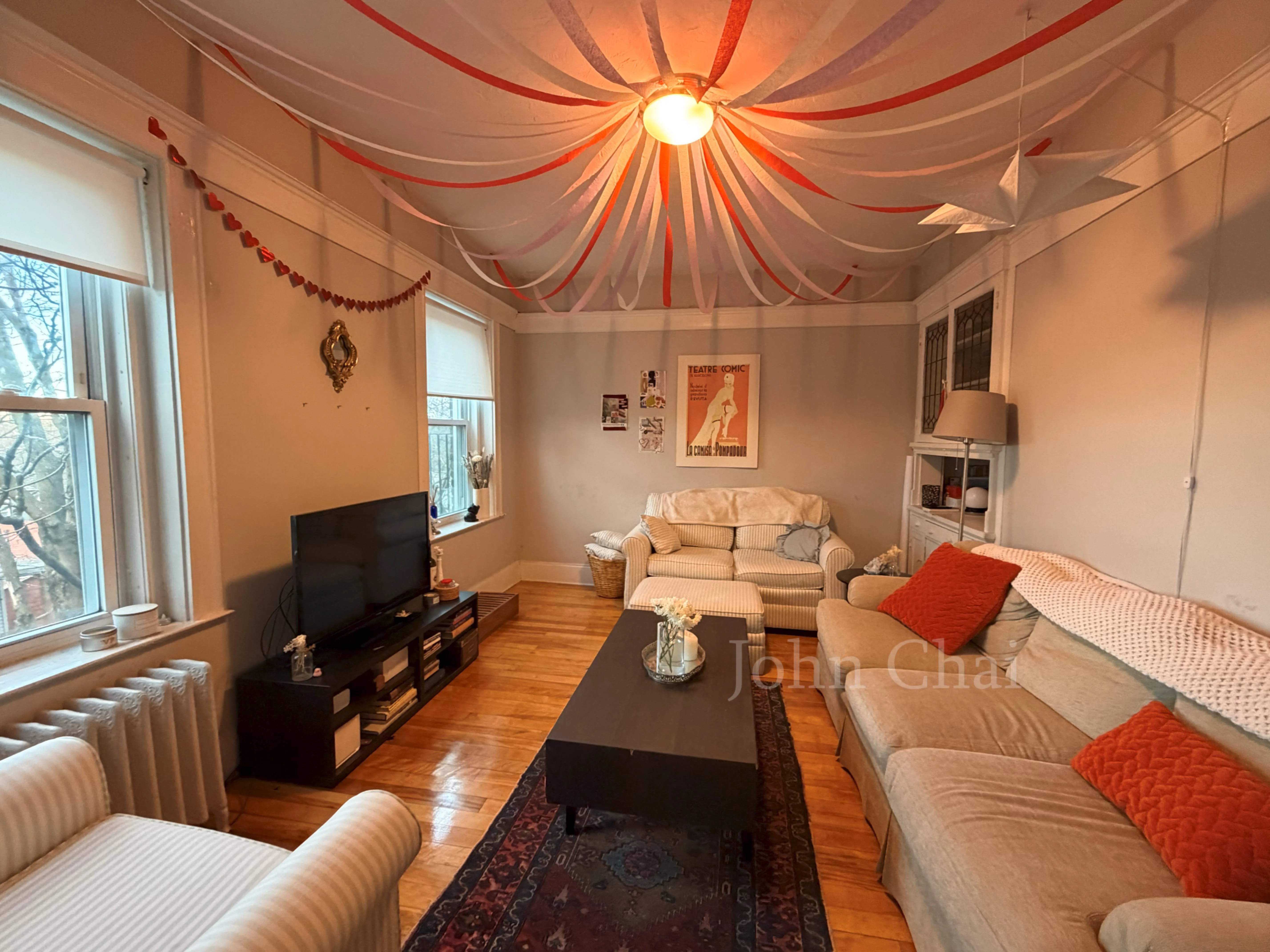 220 South St, Jamaica Plain