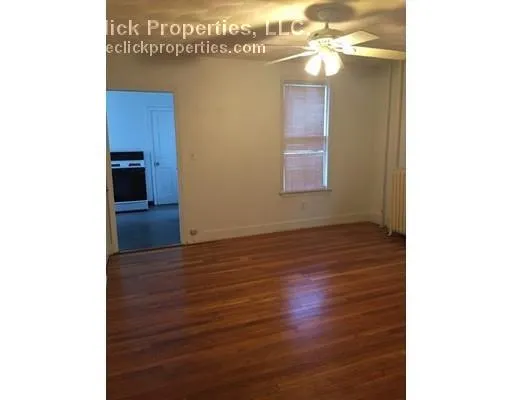 39 Fairmont St, Cambridgeport