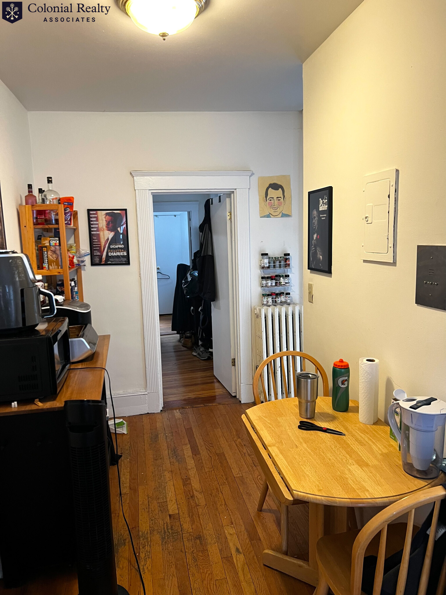 43 Joy St, Beacon Hill