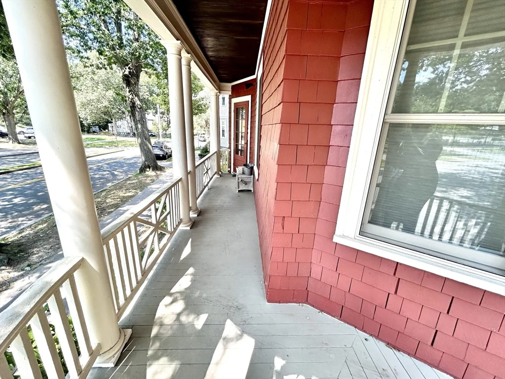 59 Ackers Ave, Brookline