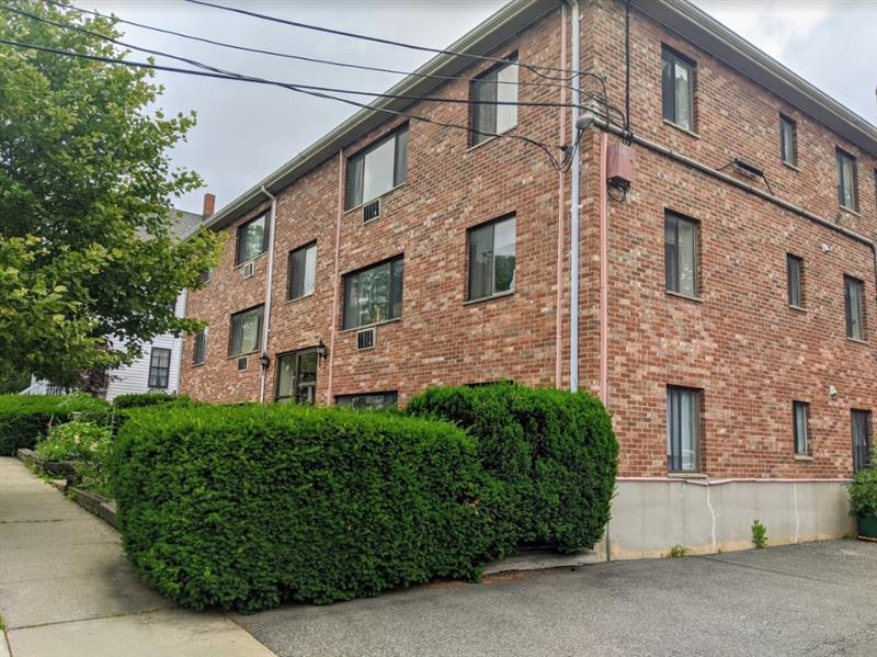 12 Cameron Ave, Teele Square