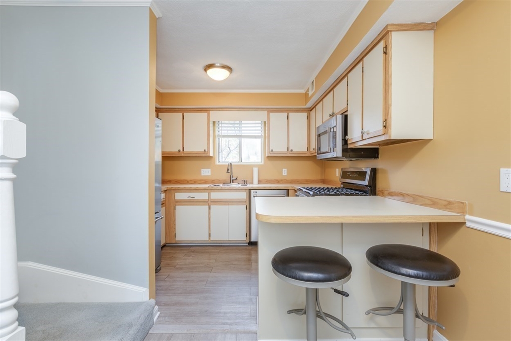 100 Merrimack Ave, Dracut