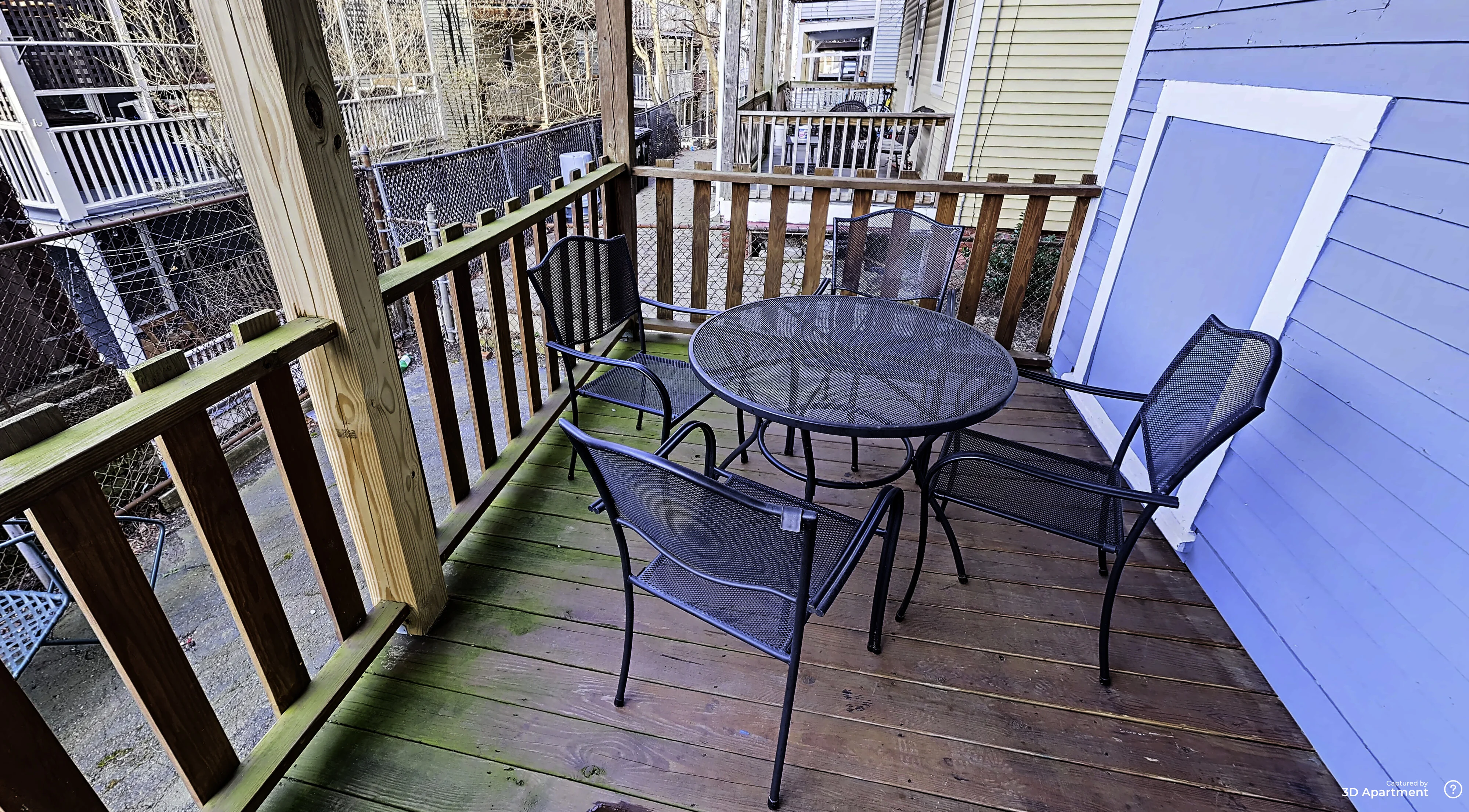 104 Marion St, Inman Square