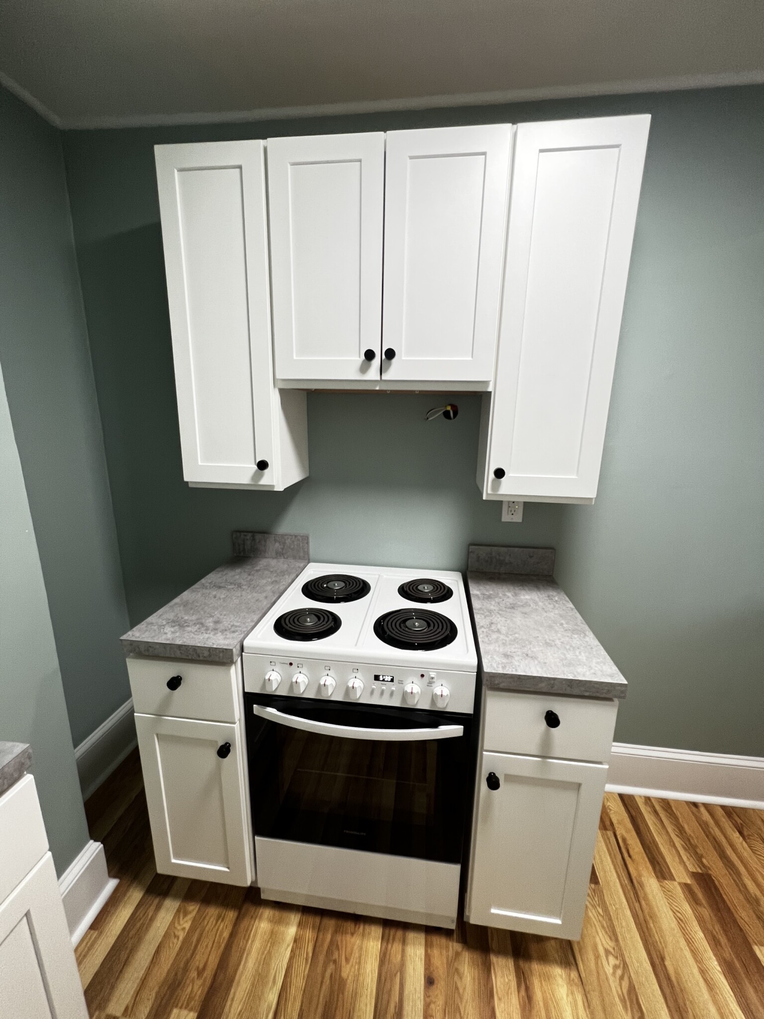 881 Huntington Ave, Mission Hill