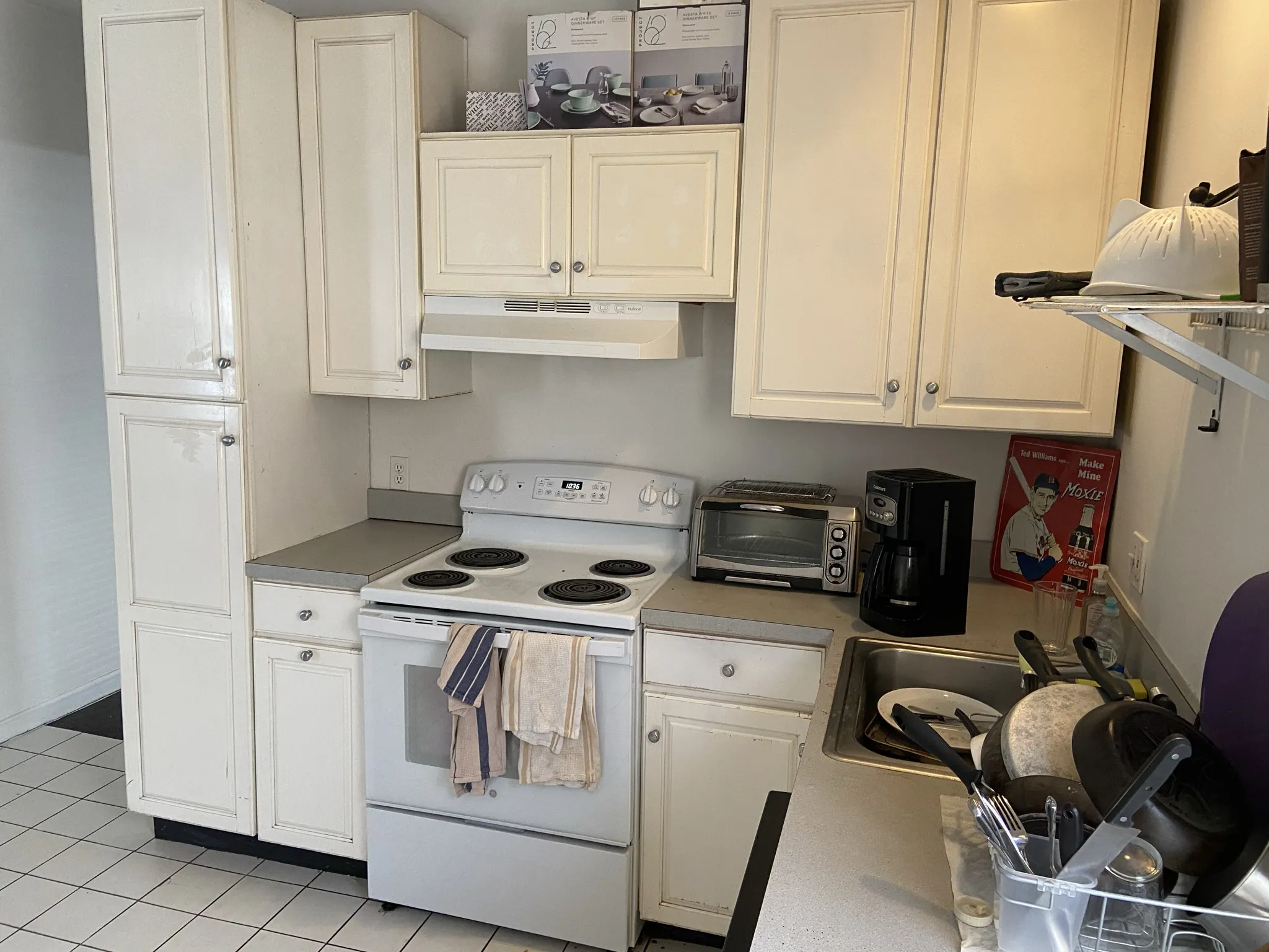 26 Haskell St, Allston