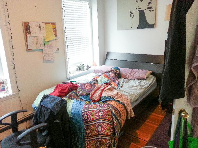 526 Harvard St, North Brookline