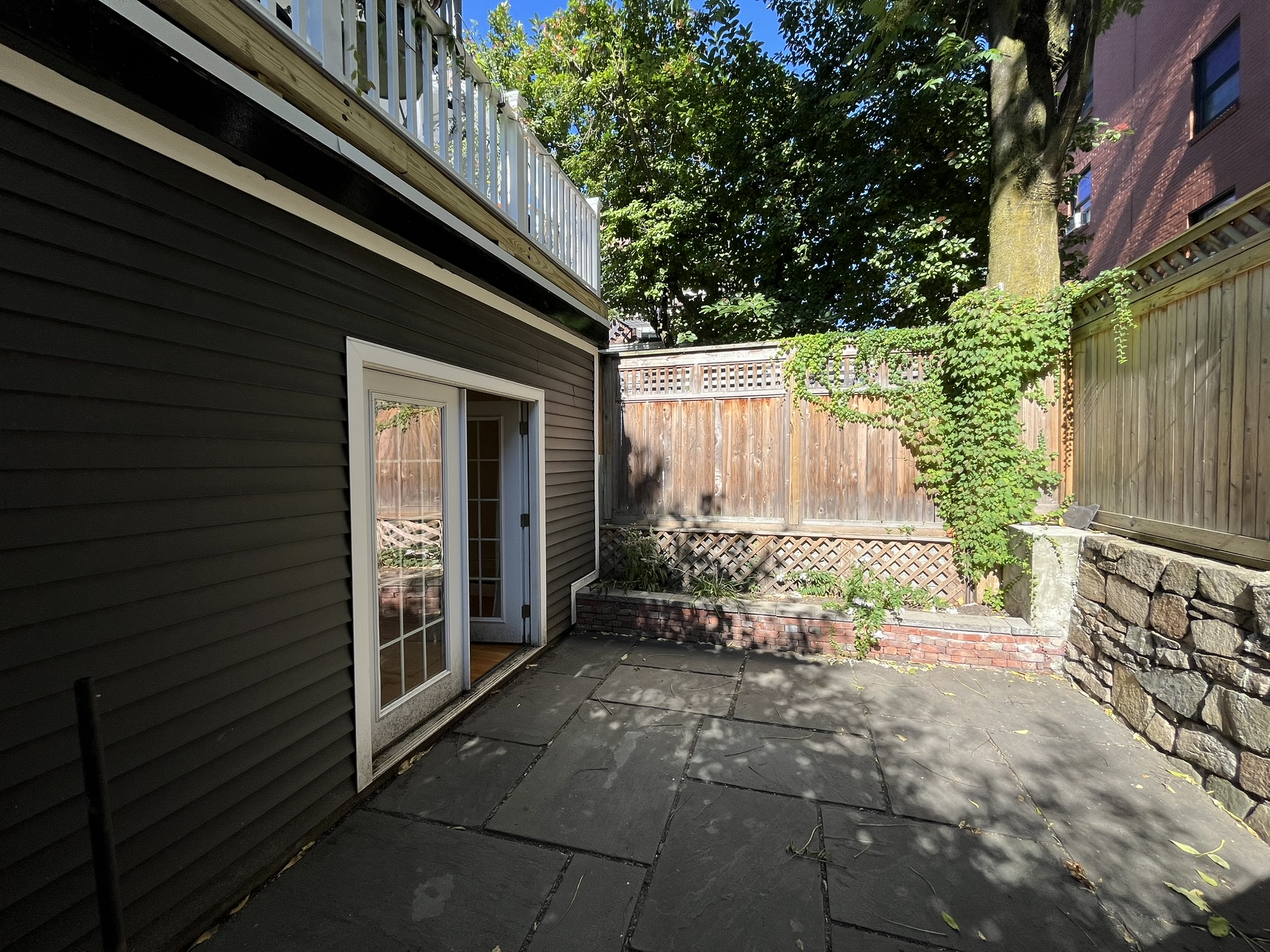 26 Fayette St, Back Bay