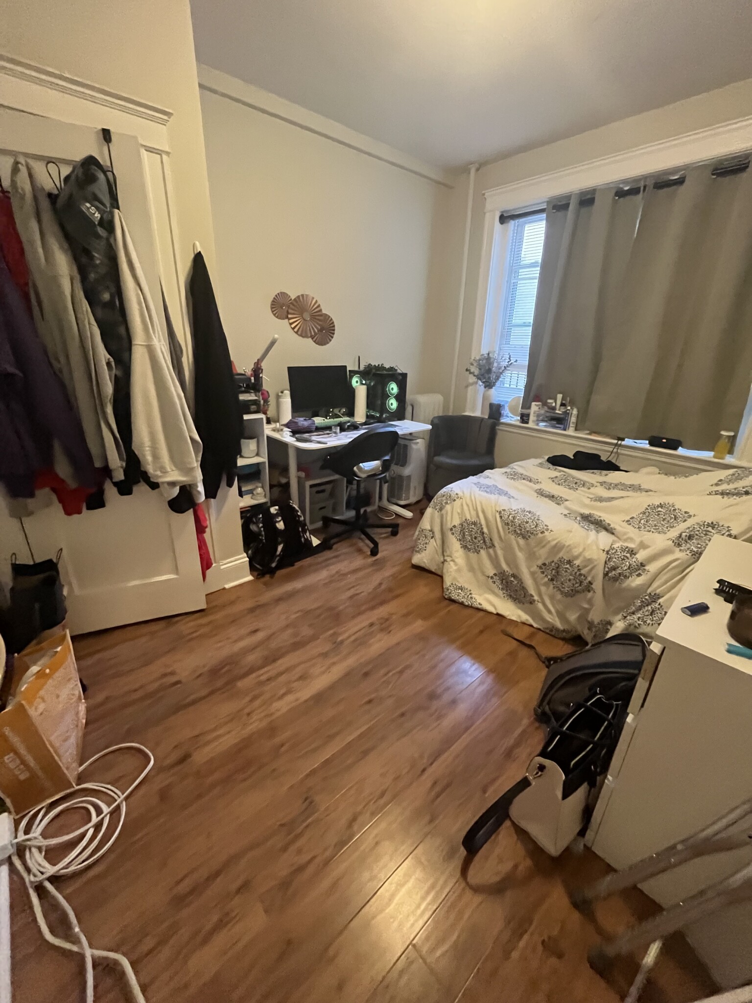 1189 Commonwealth Ave, Allston