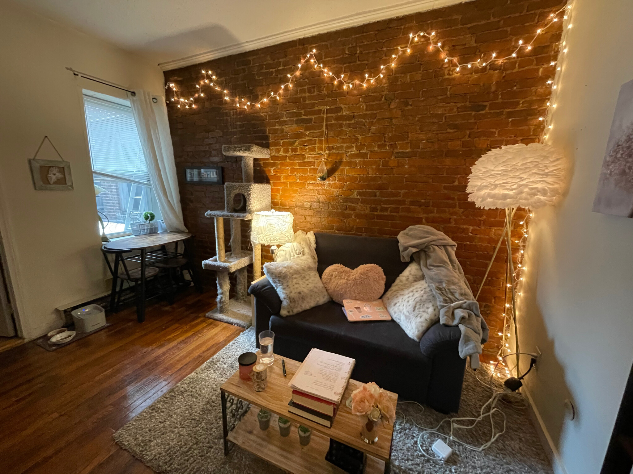1 bed, 1 bath apartment for rent at 886 Huntington Ave Unit 3O, Mission Hill — photo 4 of 5