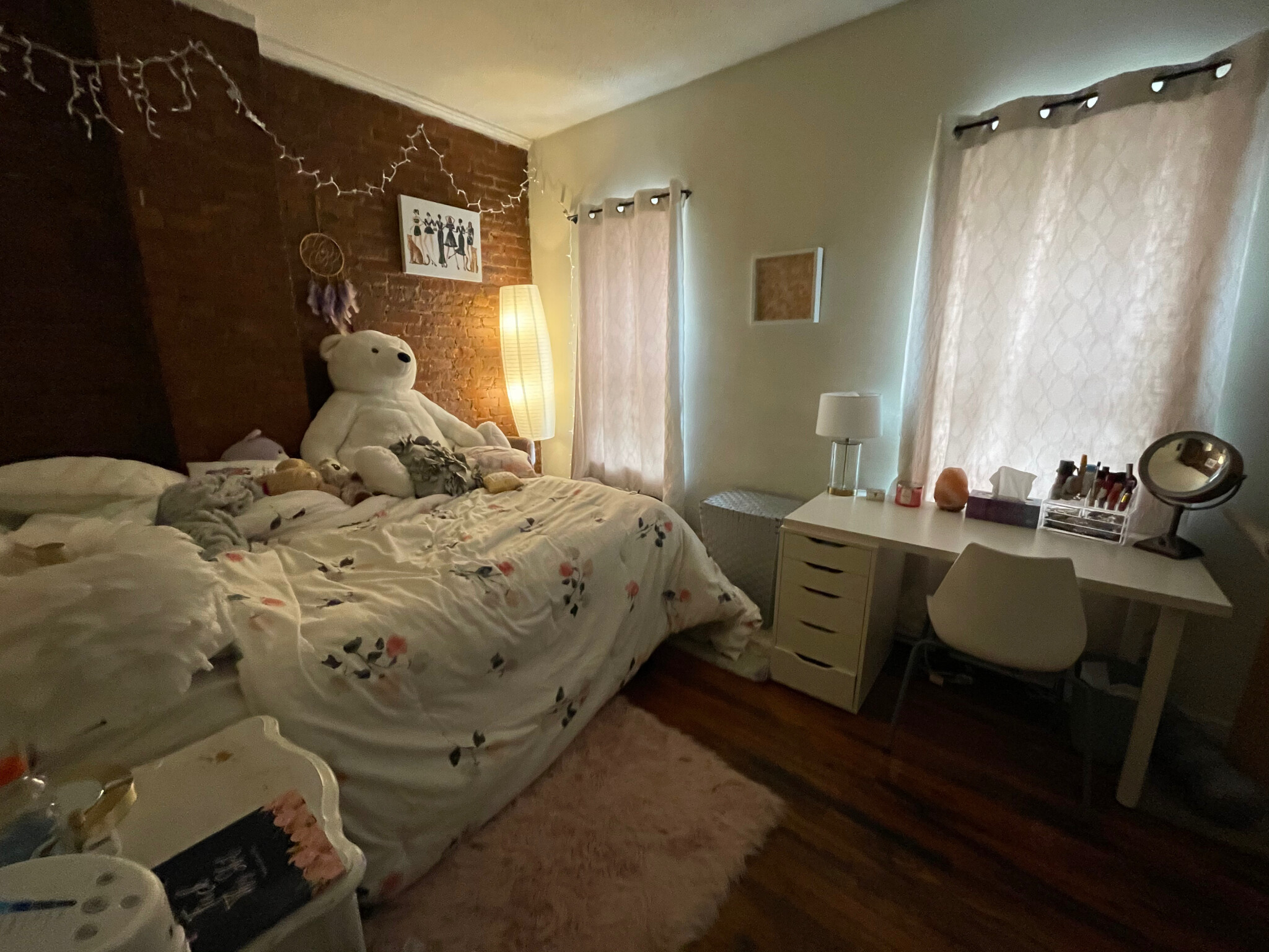 1 bed, 1 bath apartment for rent at 886 Huntington Ave Unit 3O, Mission Hill — photo 5 of 5