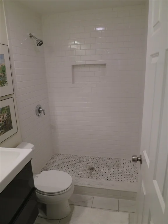 631 Tremont, South End