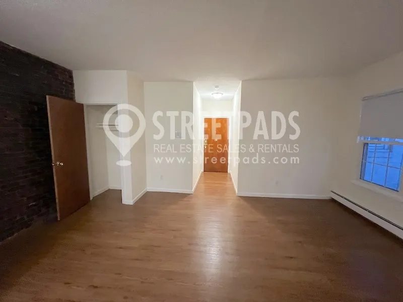 54 South Huntington Ave, Mission Hill