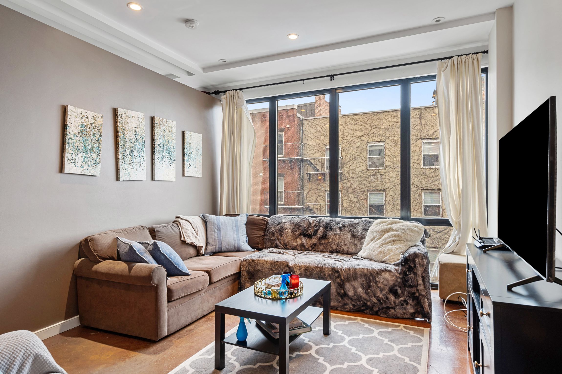 2 bed, 2 bath apartment for rent at 36 A St Unit 3D, South Boston — photo 2 of 14