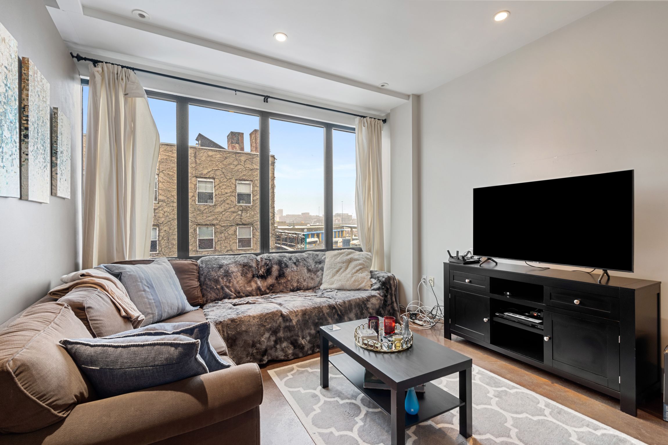 2 bed, 2 bath apartment for rent at 36 A St Unit 3D, South Boston — photo 3 of 14
