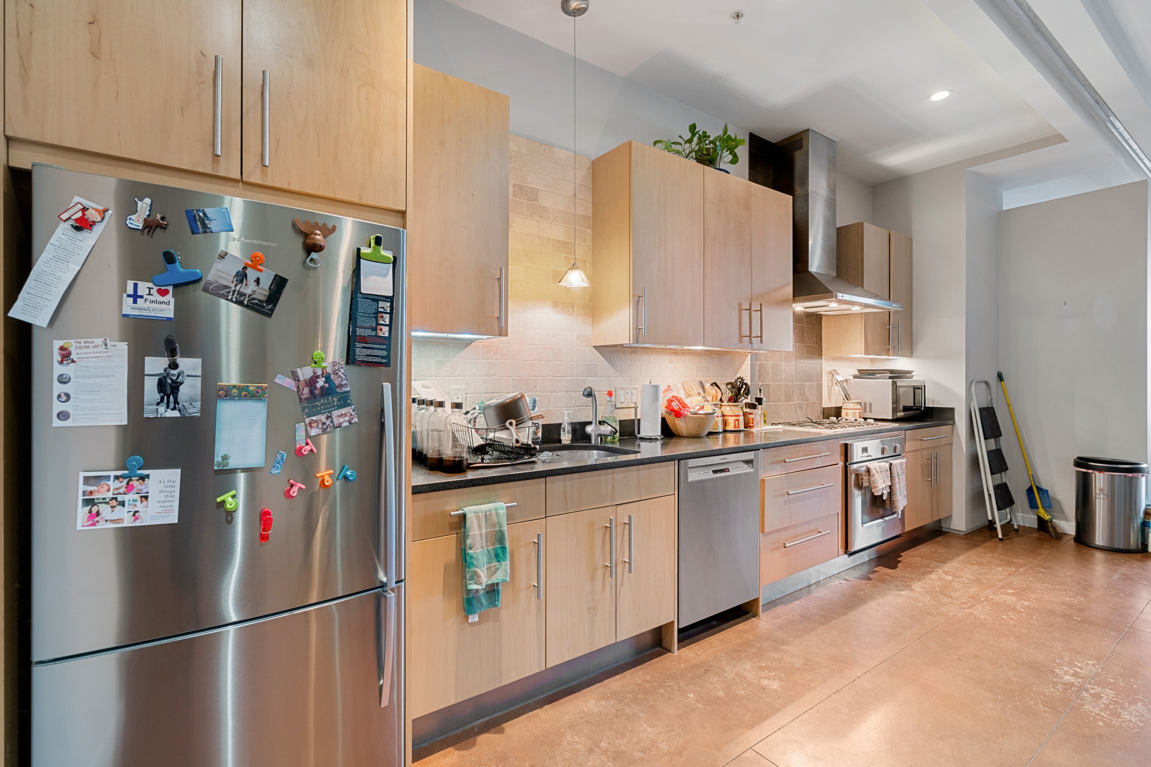 2 bed, 2 bath apartment for rent at 36 A St Unit 3D, South Boston — photo 5 of 14