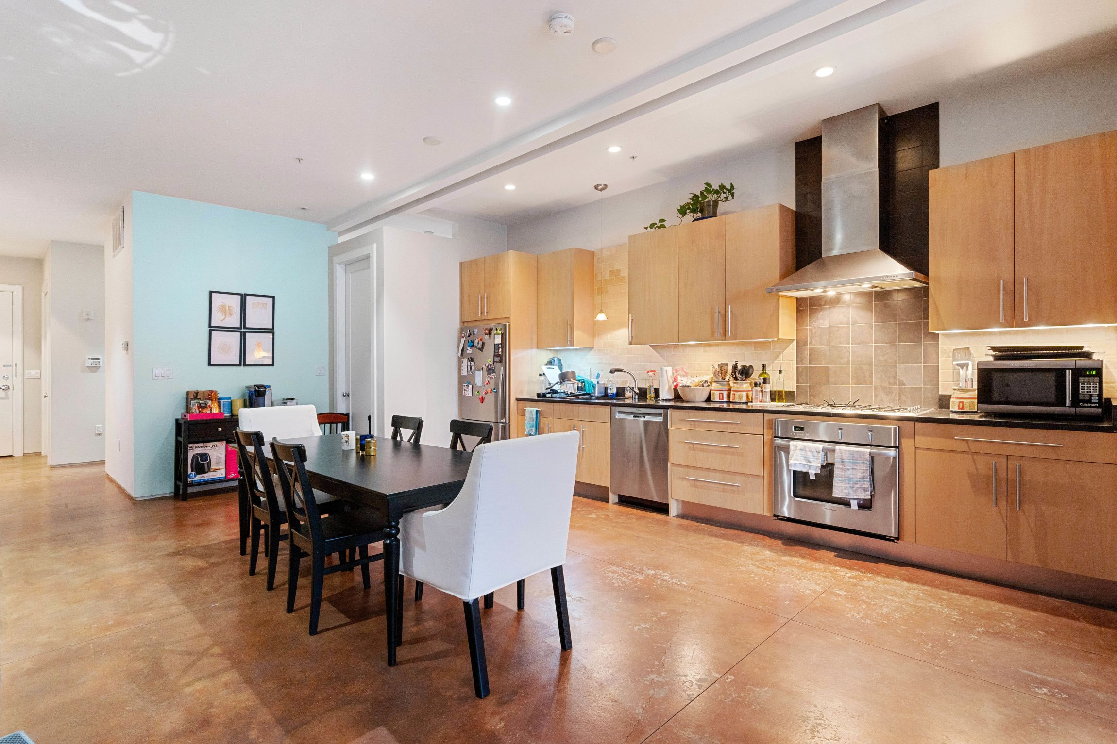 2 bed, 2 bath apartment for rent at 36 A St Unit 3D, South Boston — photo 8 of 14