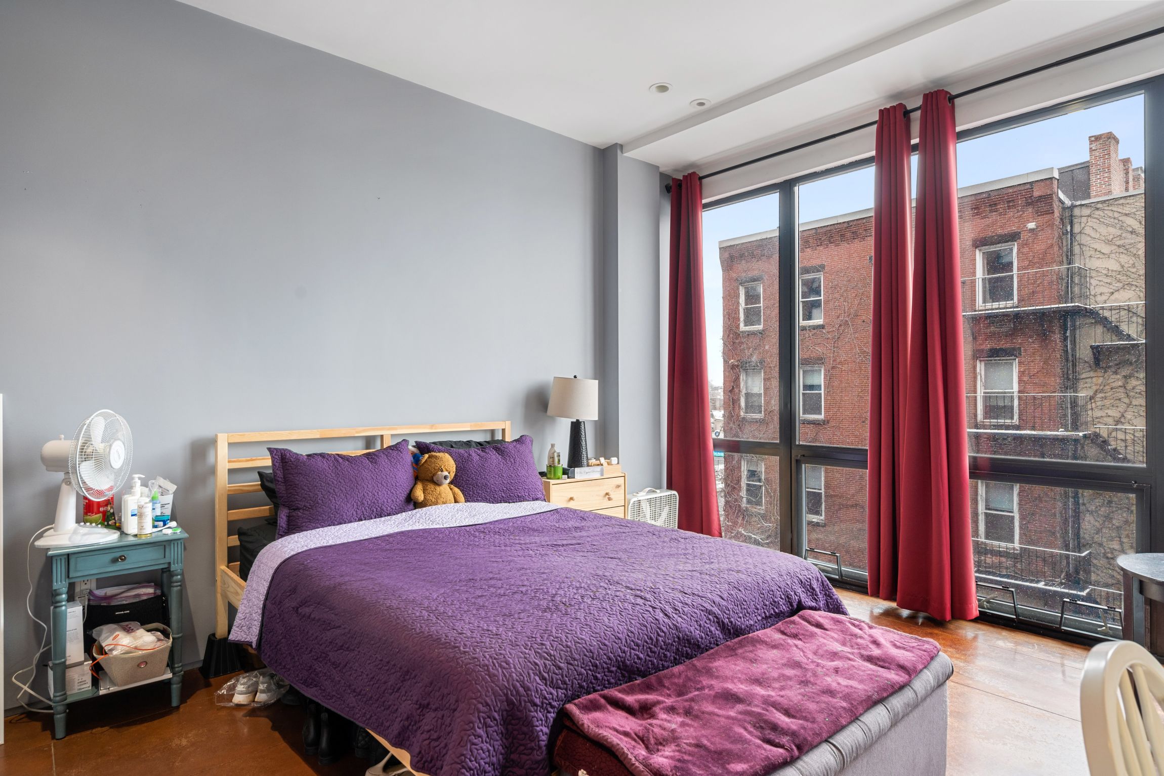 2 bed, 2 bath apartment for rent at 36 A St Unit 3D, South Boston — photo 10 of 14