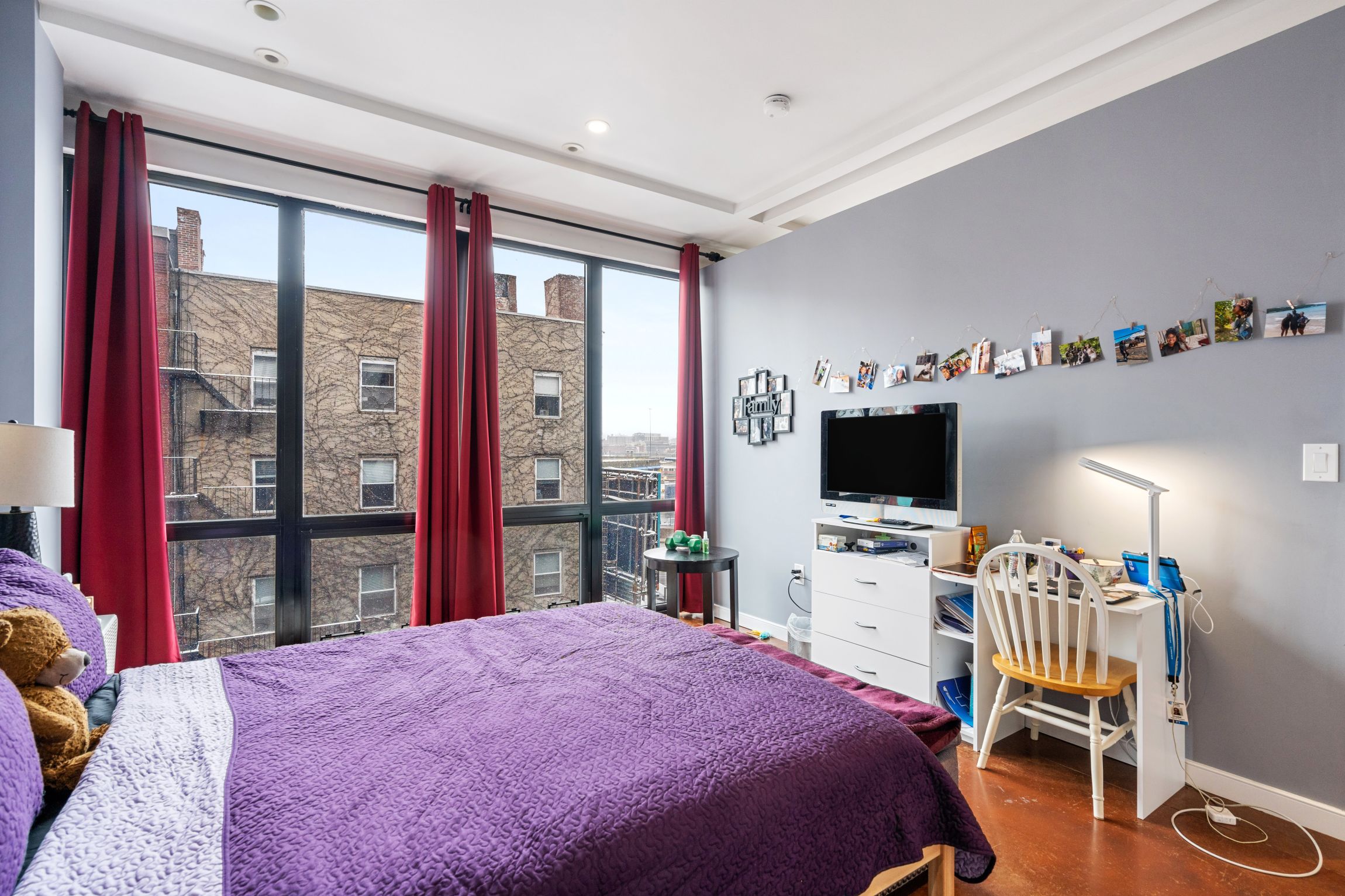 2 bed, 2 bath apartment for rent at 36 A St Unit 3D, South Boston — photo 11 of 14