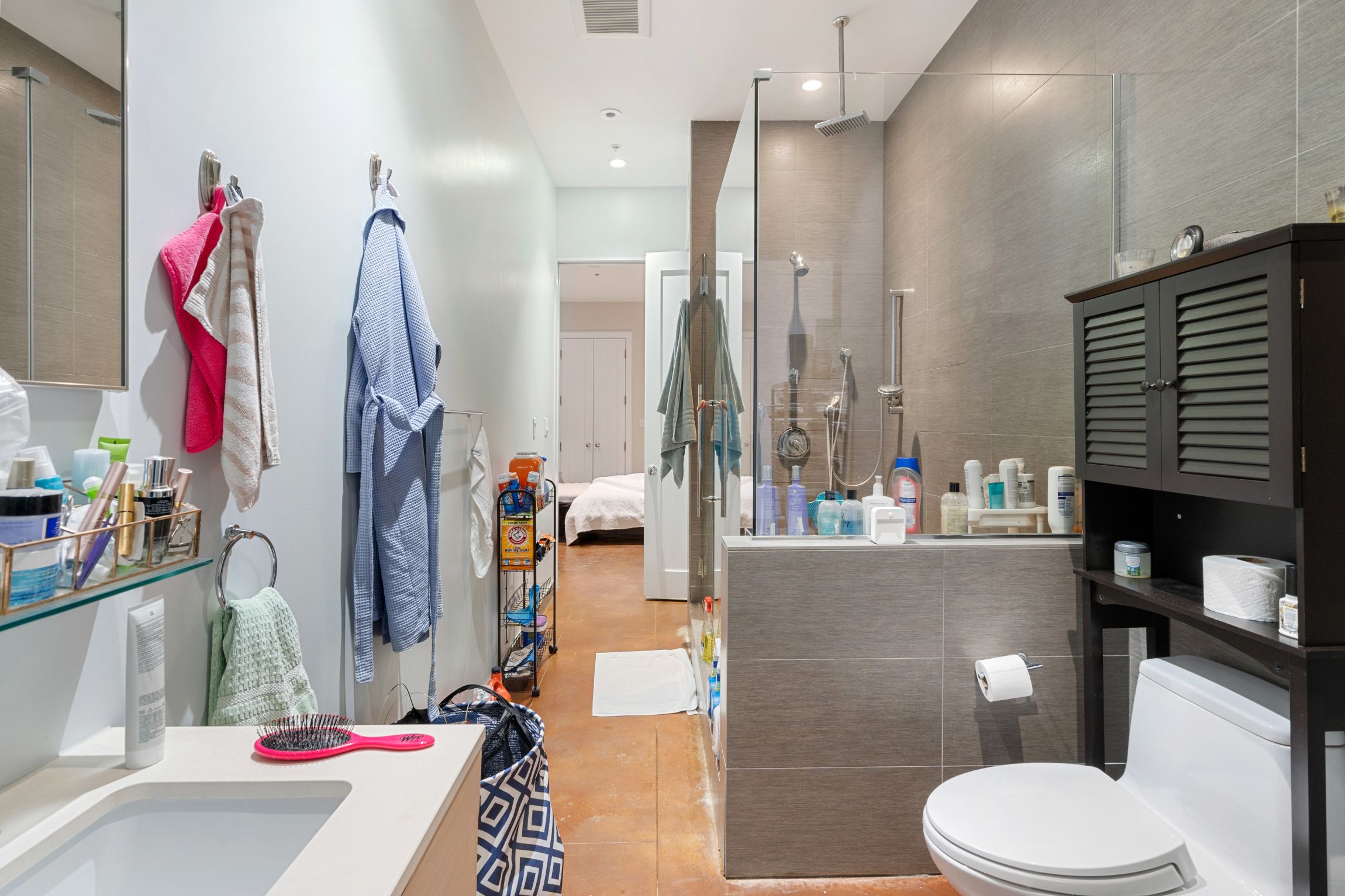 2 bed, 2 bath apartment for rent at 36 A St Unit 3D, South Boston — photo 12 of 14