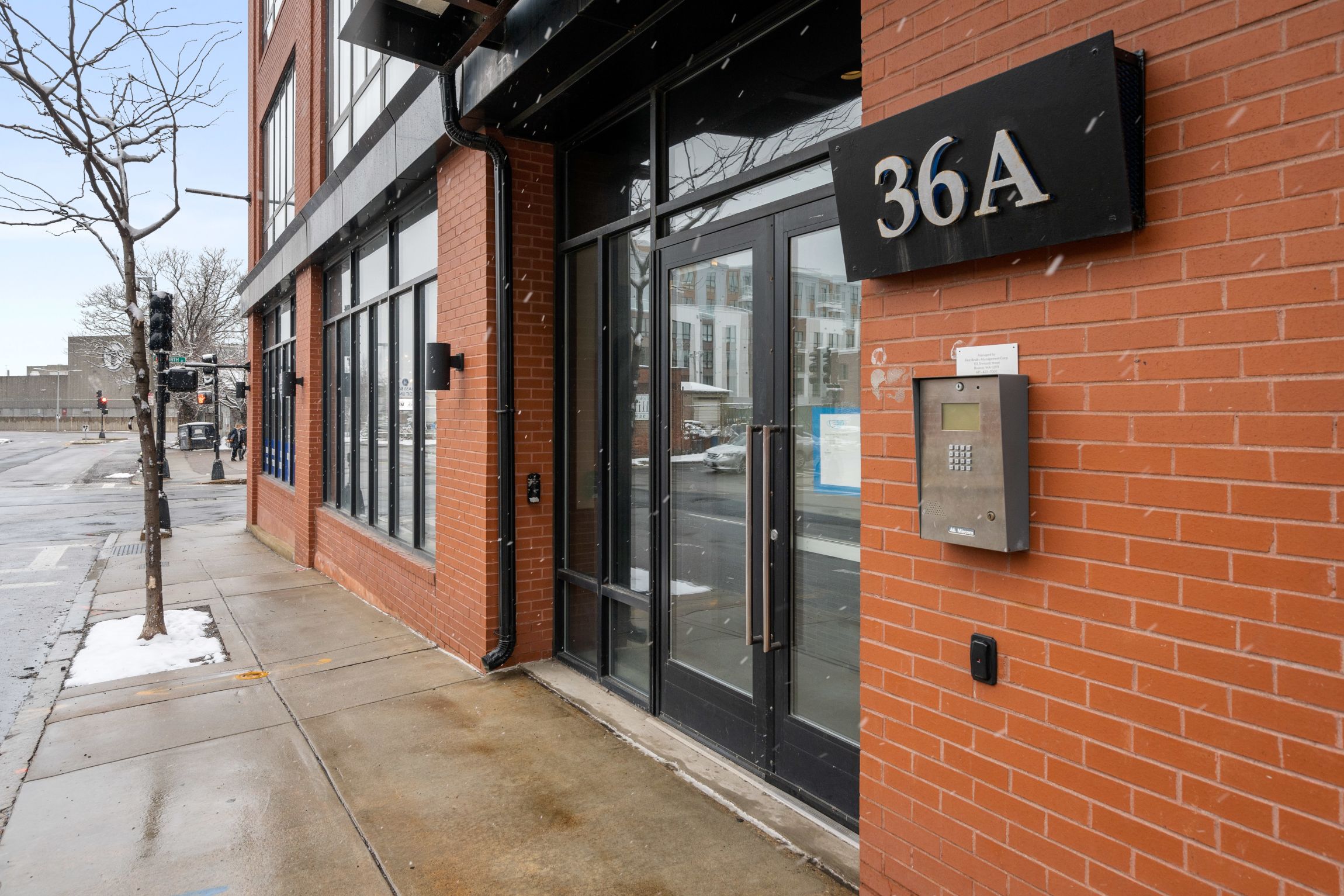 2 bed, 2 bath apartment for rent at 36 A St Unit 3D, South Boston — photo 13 of 14