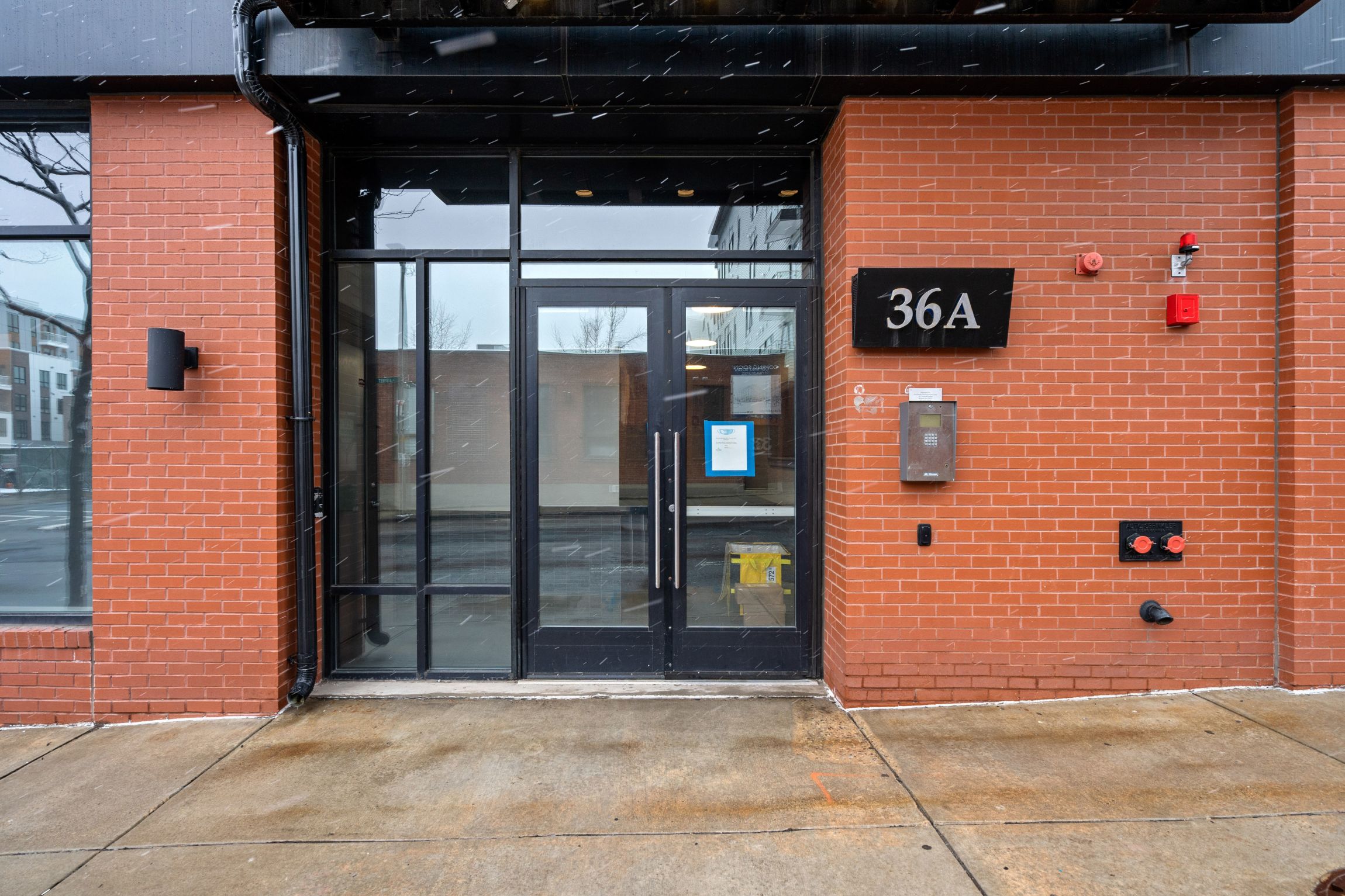 2 bed, 2 bath apartment for rent at 36 A St Unit 3D, South Boston — photo 14 of 14