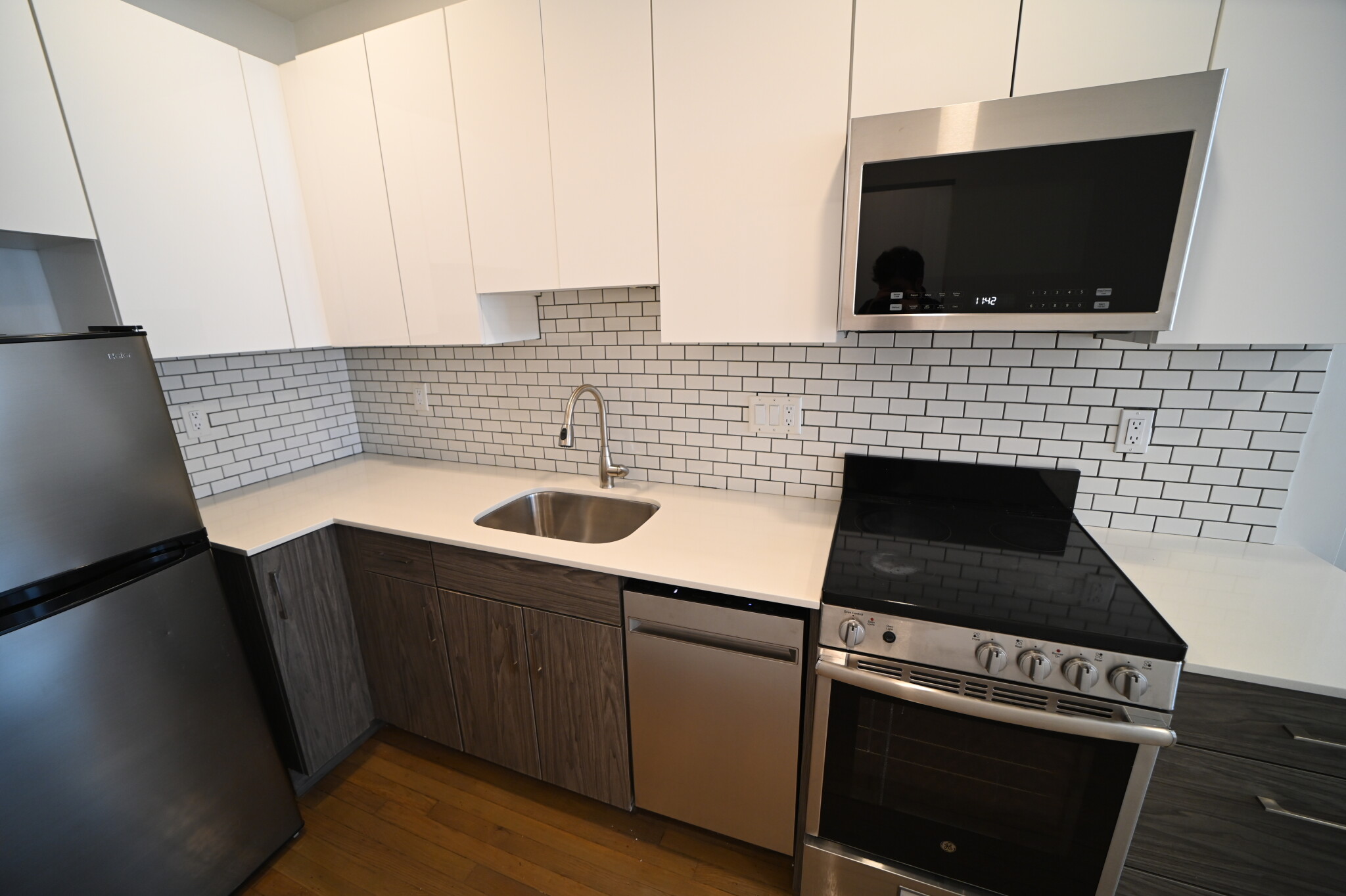 11 Peterborough St, Fenway