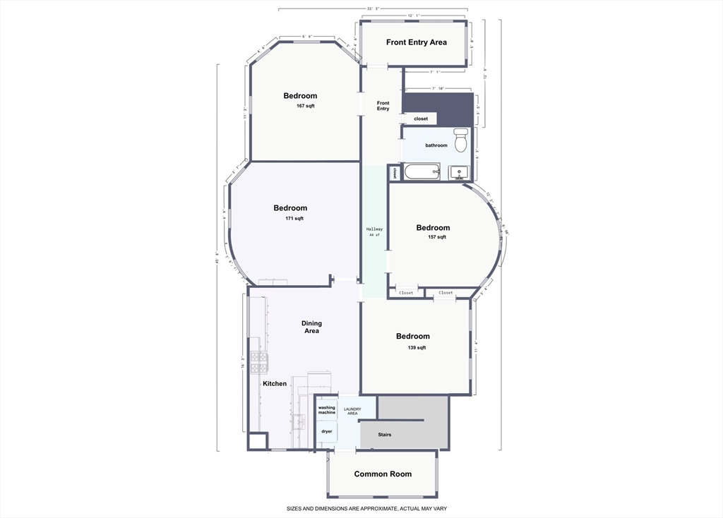 23-25 Fuller St, Waltham