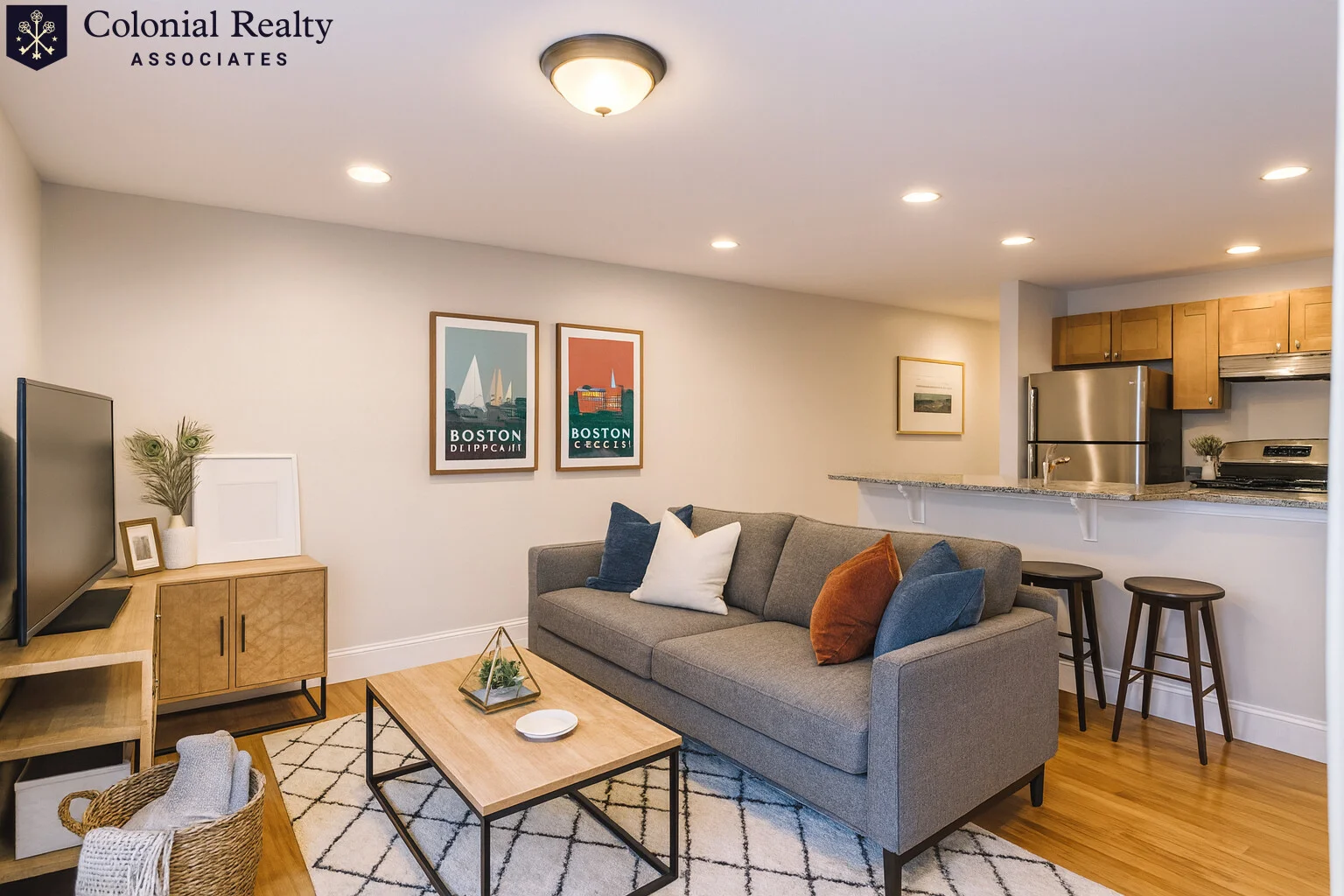 328 Saint Paul St, Brookline