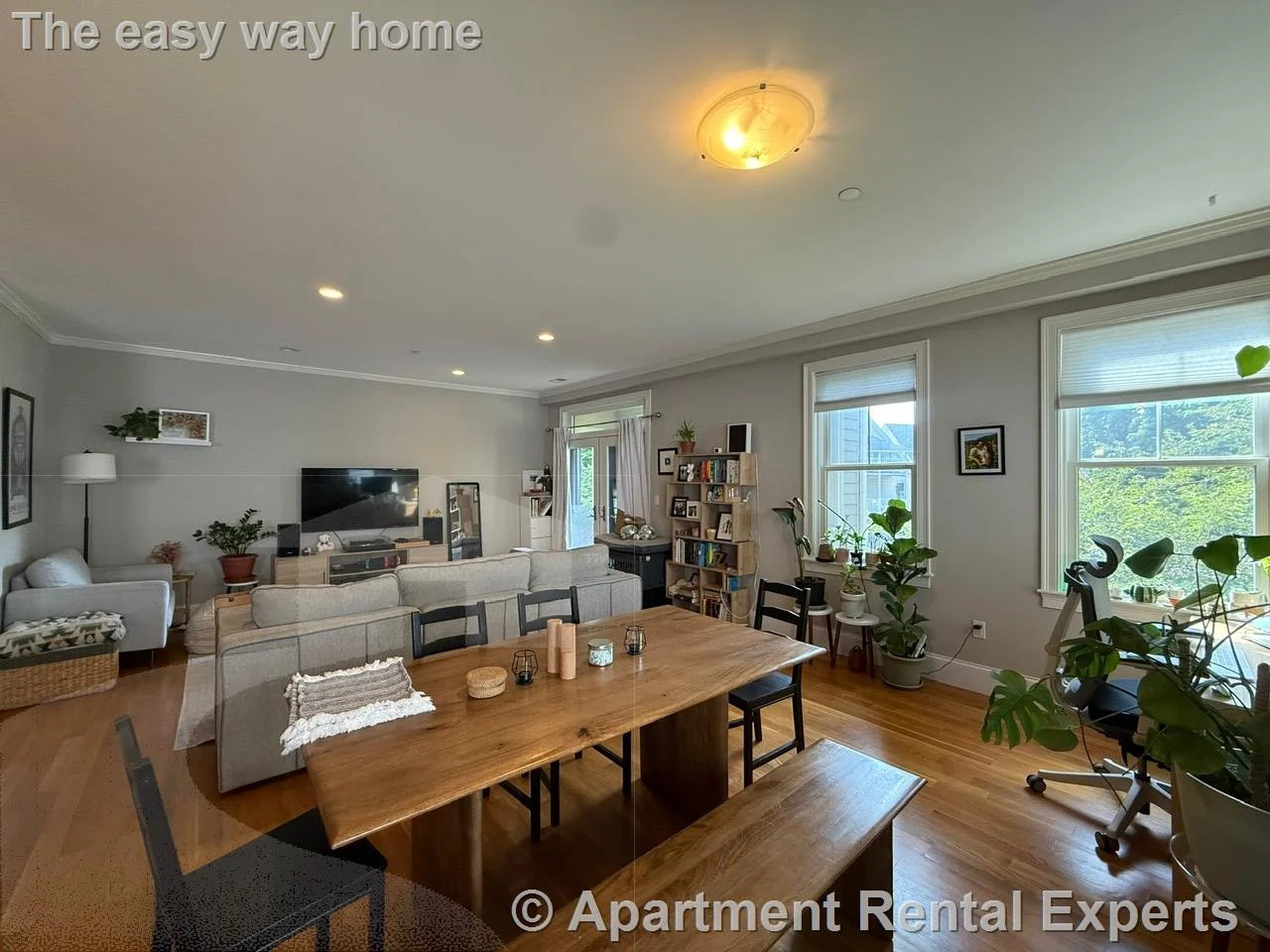 16 Linden Ave, Porter Square