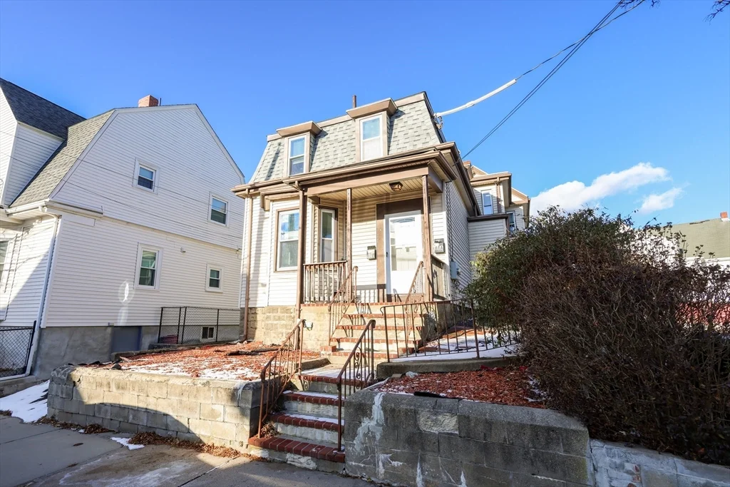 68A Newhall St, Malden