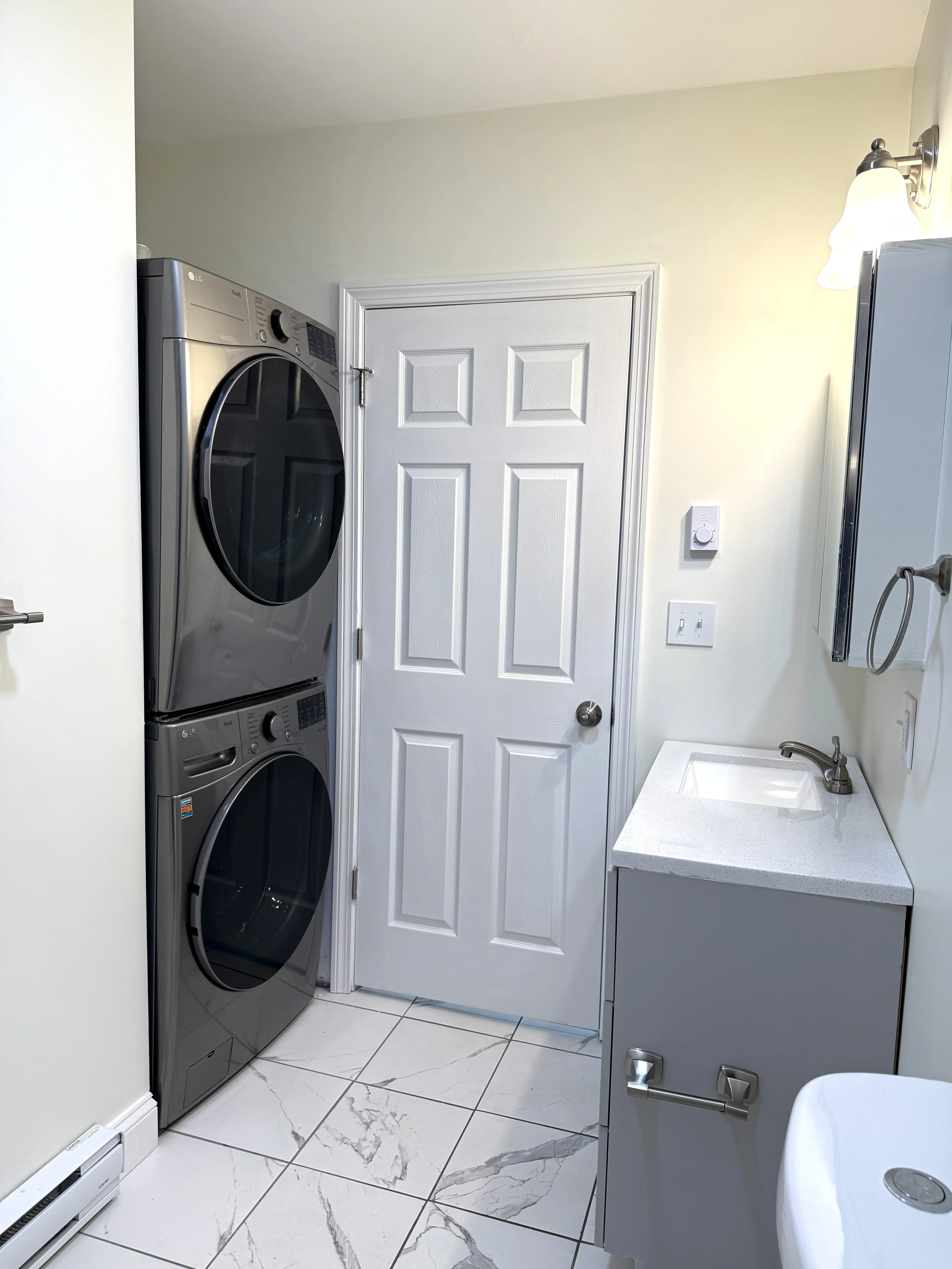 49 Charter St, North End