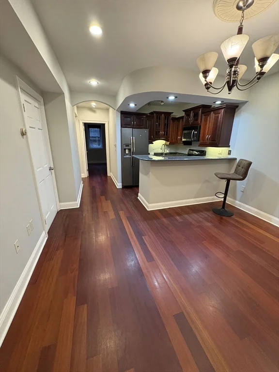 106 E Brookline St, South End