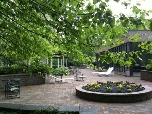 1731 Beacon St, Brookline